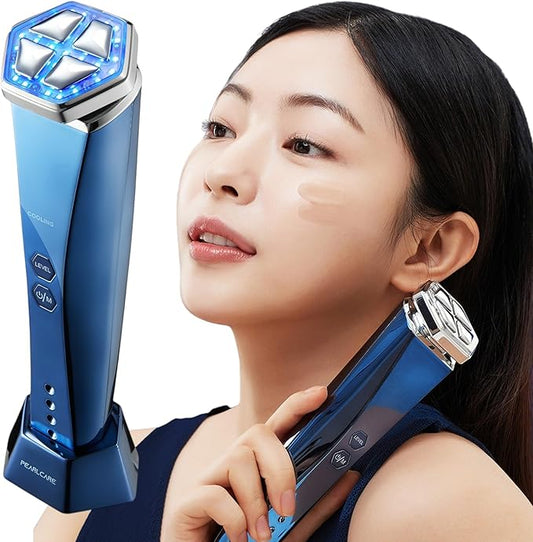 Anti Aging Face and Neck Massager