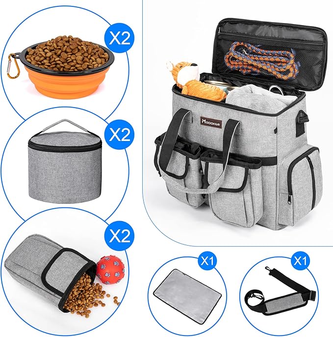 Airline Approved Pet Travel Bag