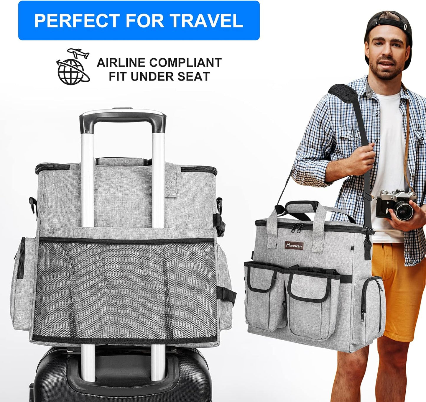 Airline Approved Pet Travel Bag