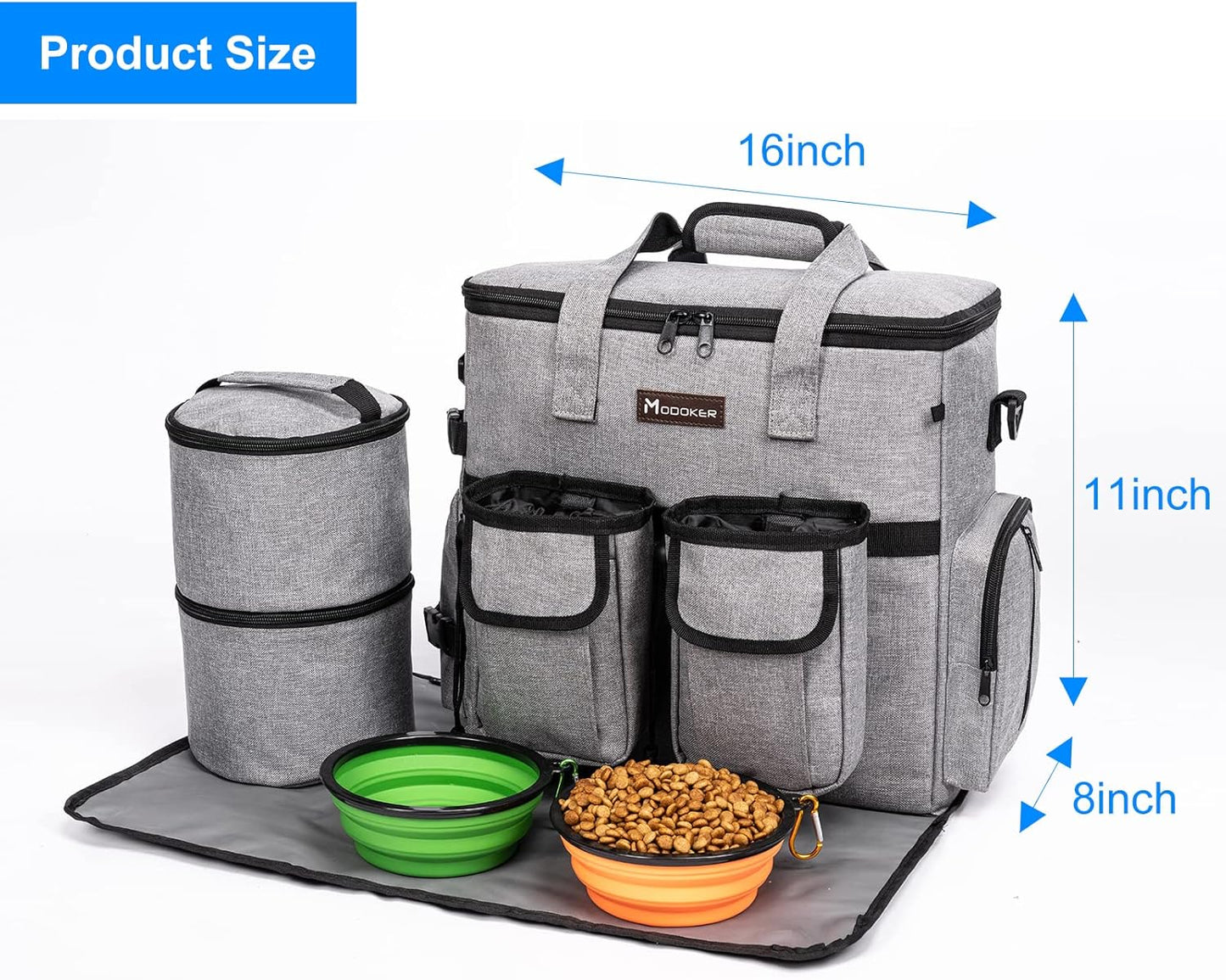Airline Approved Pet Travel Bag