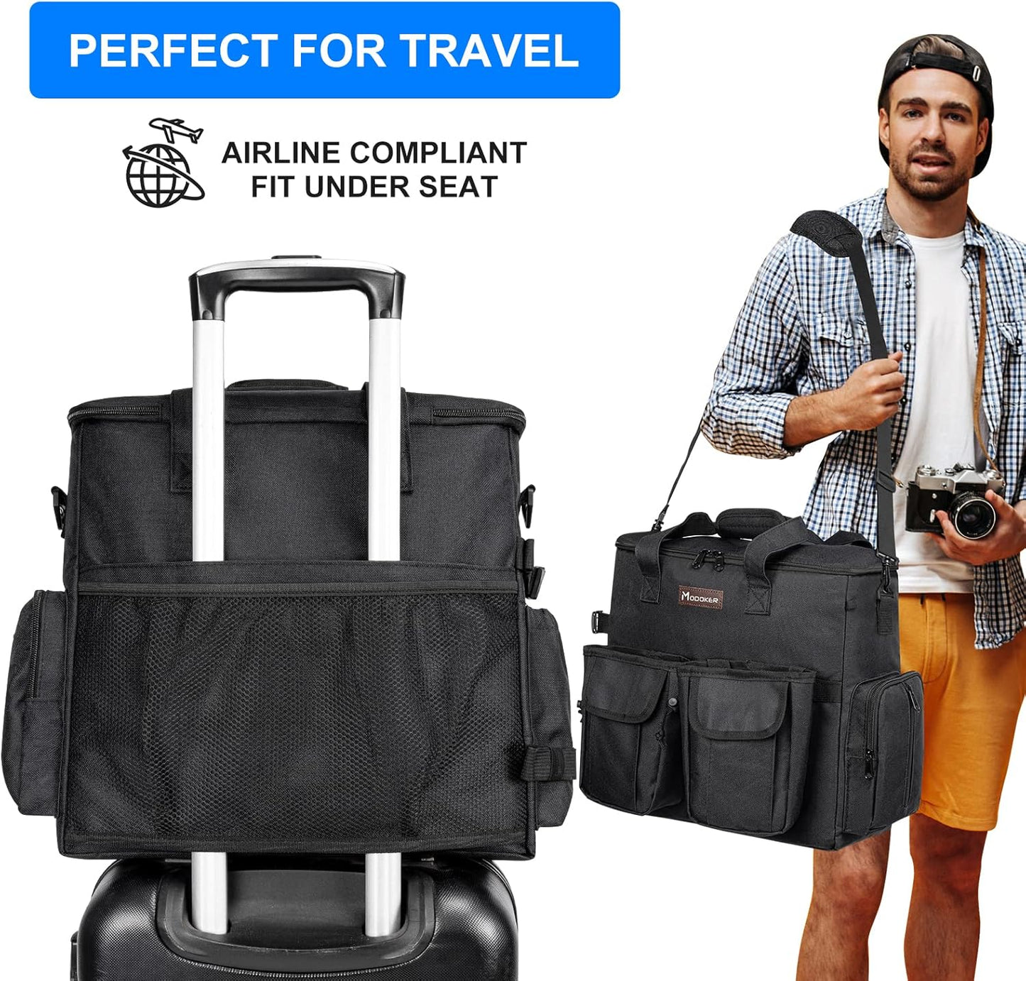 Airline Approved Pet Travel Bag