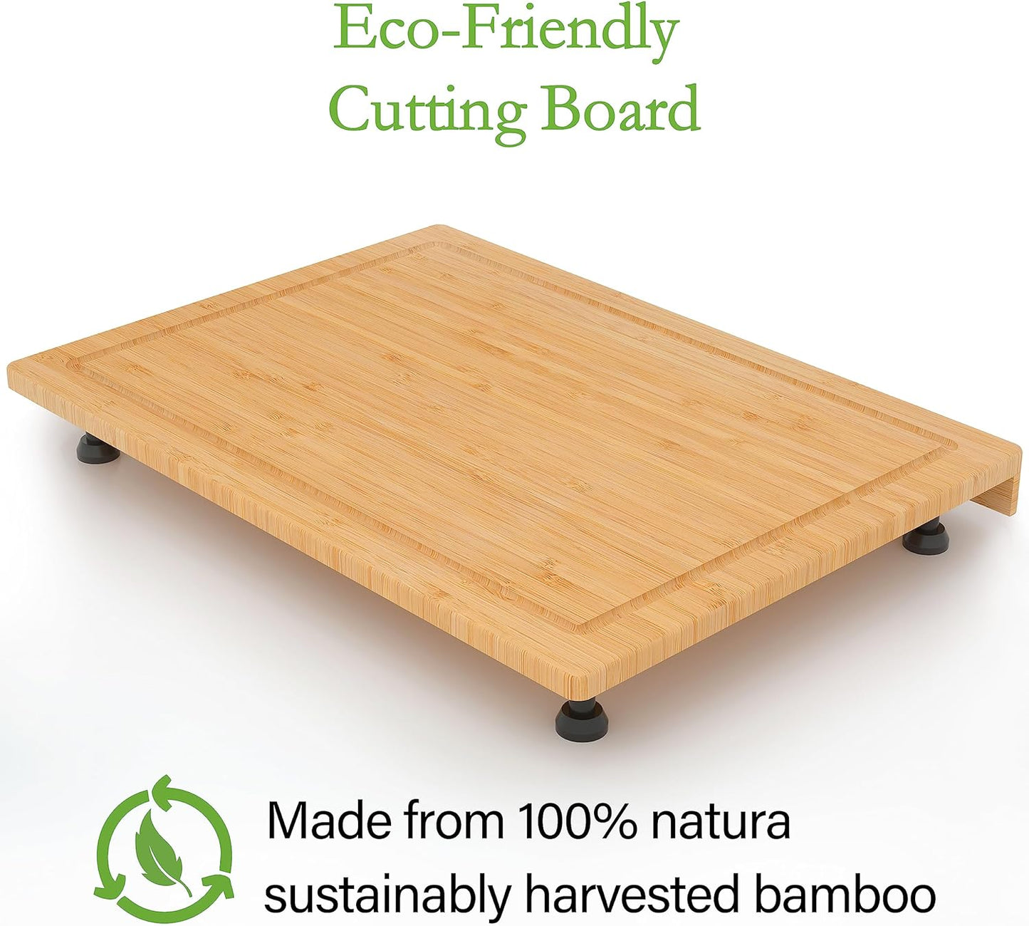 Adjustable Cutting Board Stove Cover Top (29.52"x21.65")