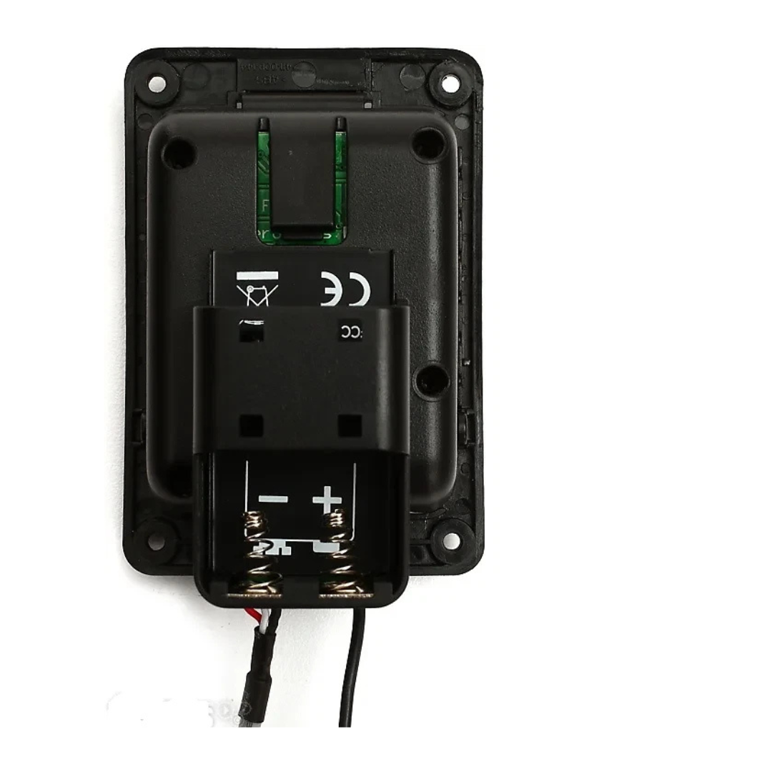 Fishman Presys+ Acoustic Guitar Pickup Device