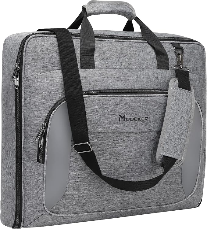 Suit Luggage Garment Bag
