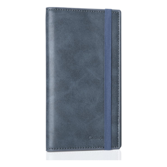 CASMONAL Checkbook Covers RIFD