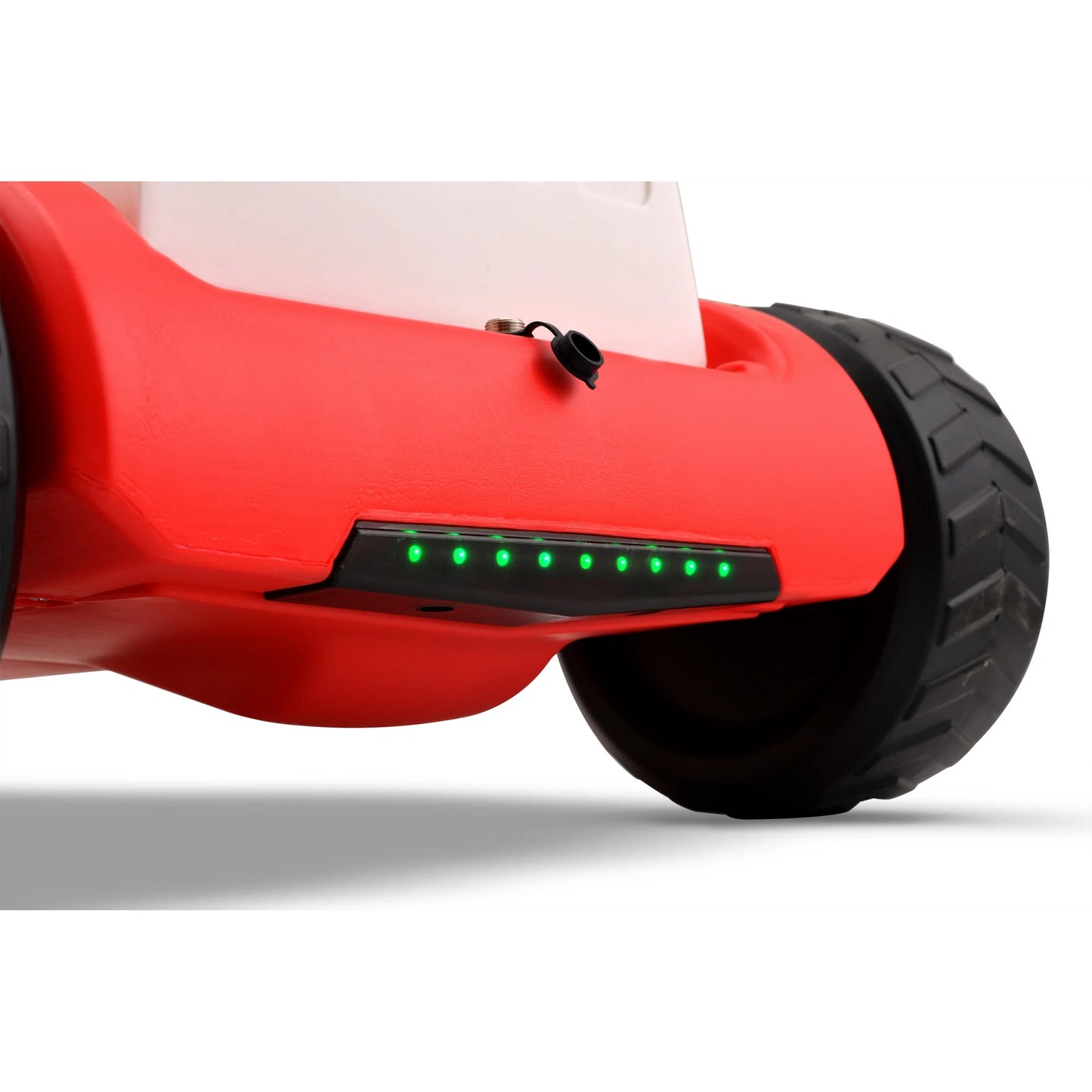 Droyd Romper Kids Electric Tricycle