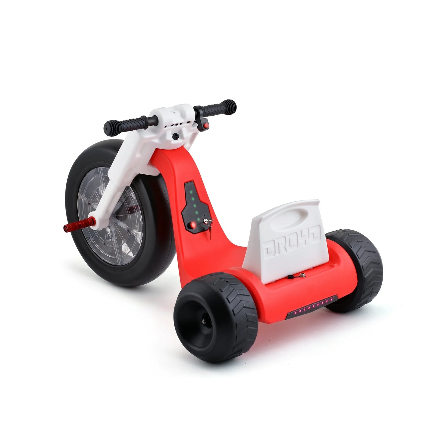 Droyd Romper Kids Electric Tricycle