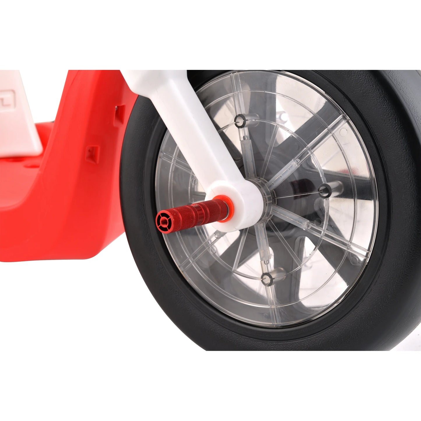 Droyd Romper Kids Electric Tricycle
