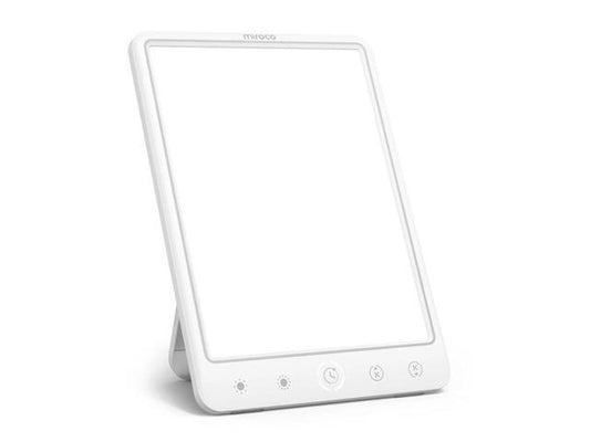 Miroco UV-Free Light Therapy Lamp