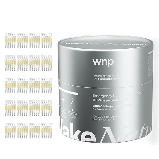 WNP Collagen Serum Anti Aging | 4D Hyaluronic Acid