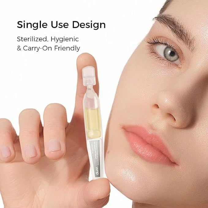 WNP Collagen Serum Anti Aging | 4D Hyaluronic Acid