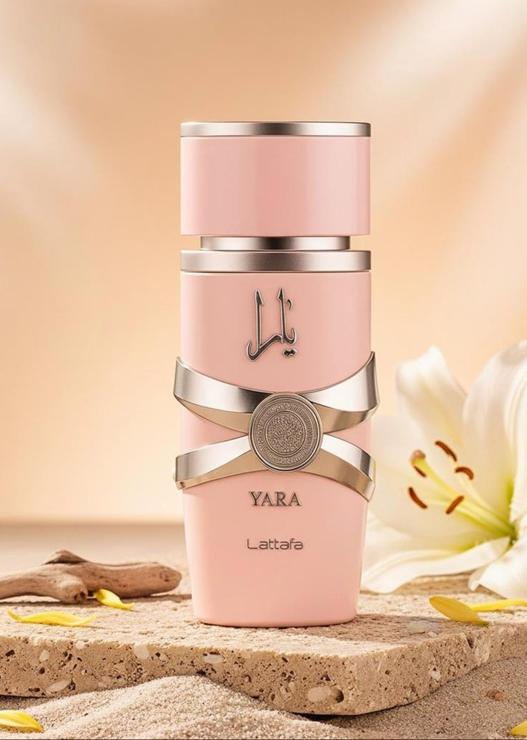 Lattafa Yara Eau de Parfum - Vanilla