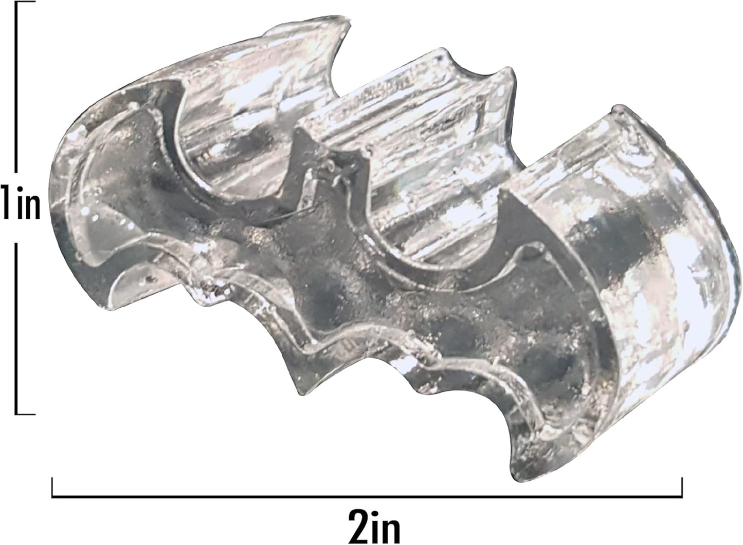 Batman Ice Cube Tray