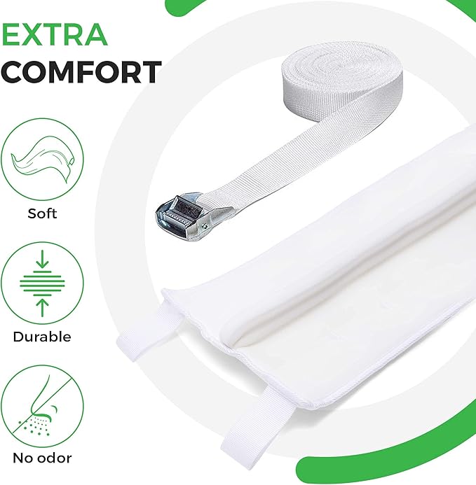 Mattress Connector - Bed Bridge