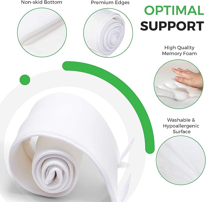 Mattress Connector - Bed Bridge