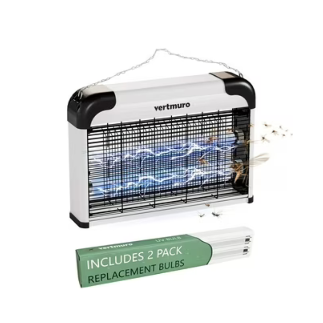 20W Indoor Electric Bug Zapper