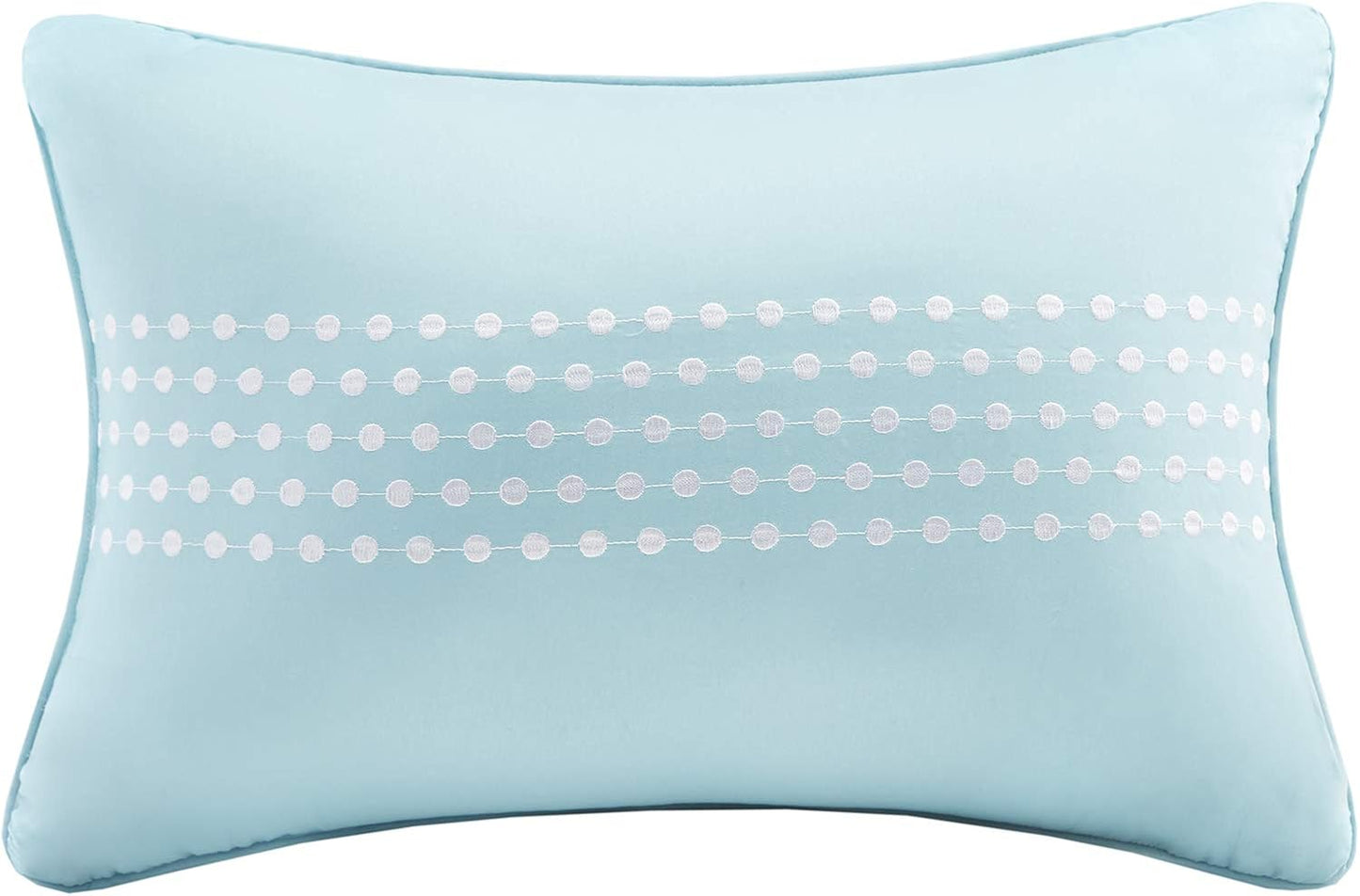 Madison Park 9 Pieces Bedding Set - California King