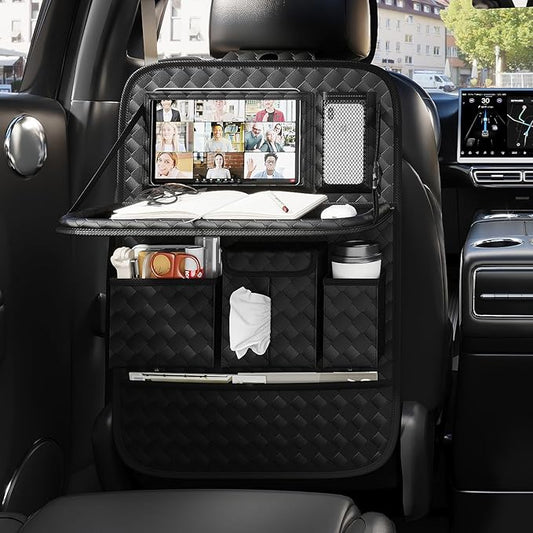 Back Seat Car Organizer