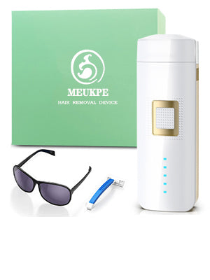 Laser Hair Removal Device