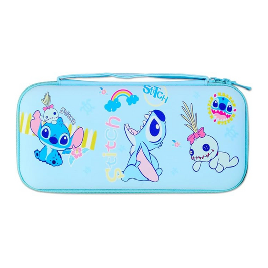 Hard Shell Switch Carrying Case (Stitch)