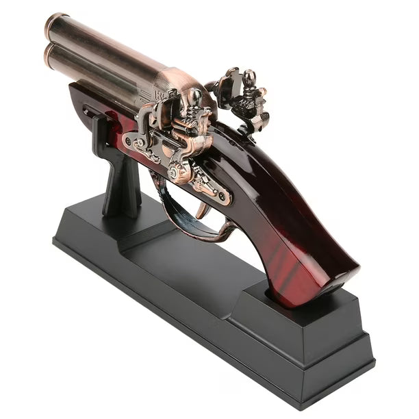 Decorative Display Tabletop Lighter