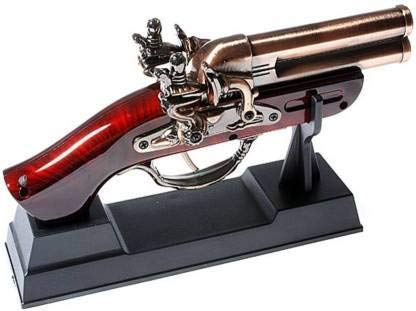 Decorative Display Tabletop Lighter
