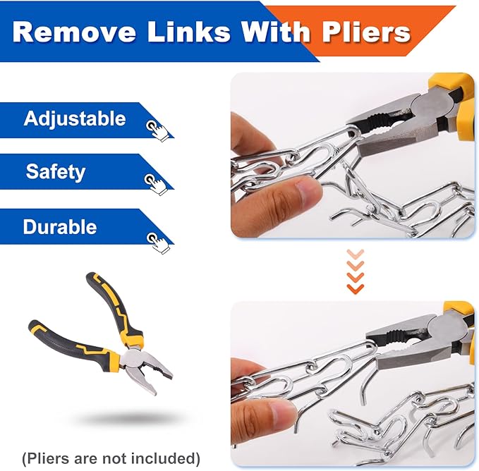 Adjustable Prong Collar For Medium Dogs