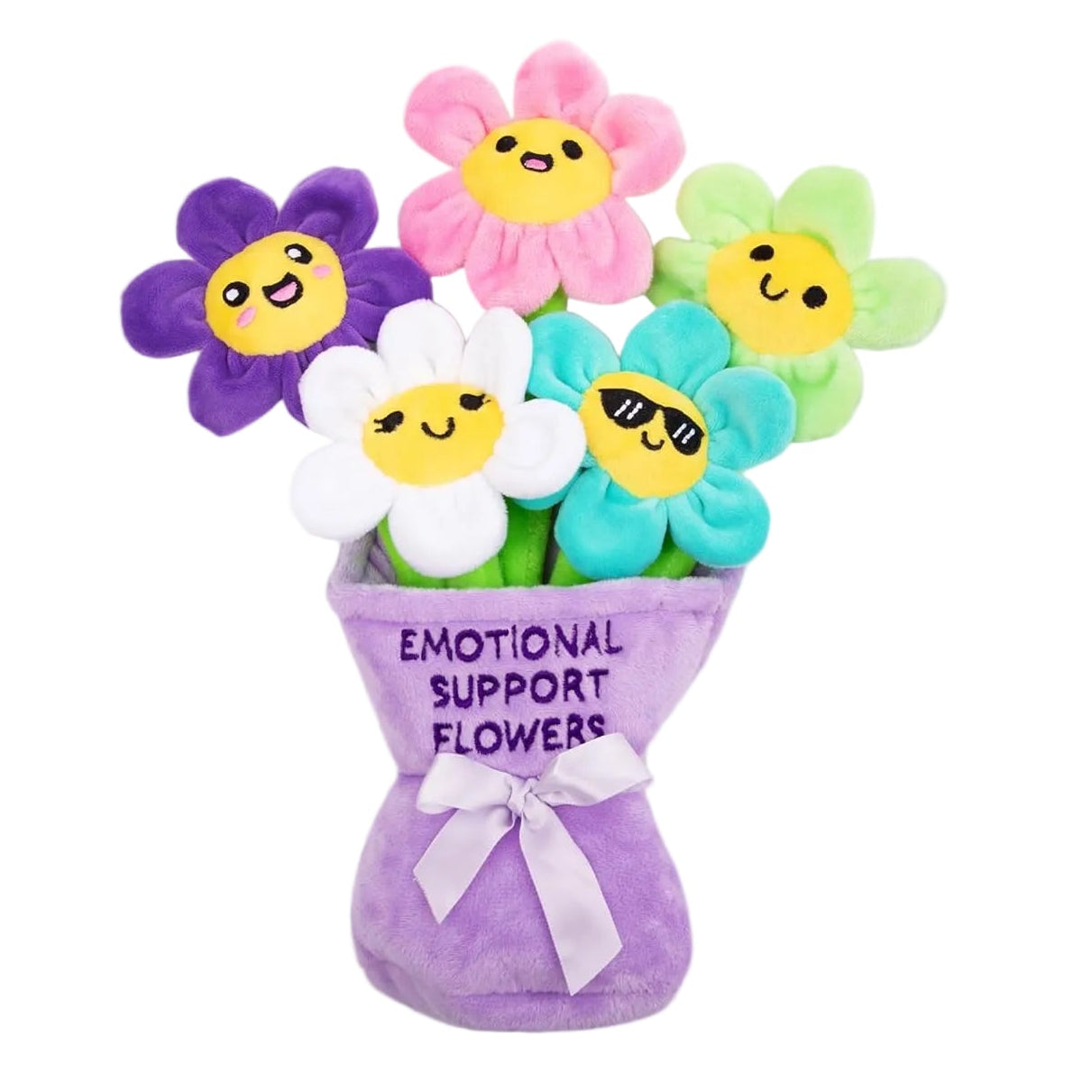 Emotional Support Flowers