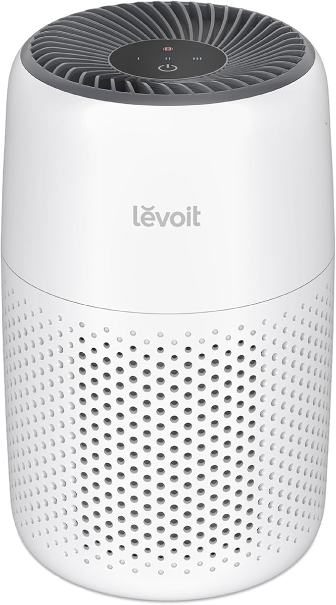 LEVOIT Air Purifier for Home