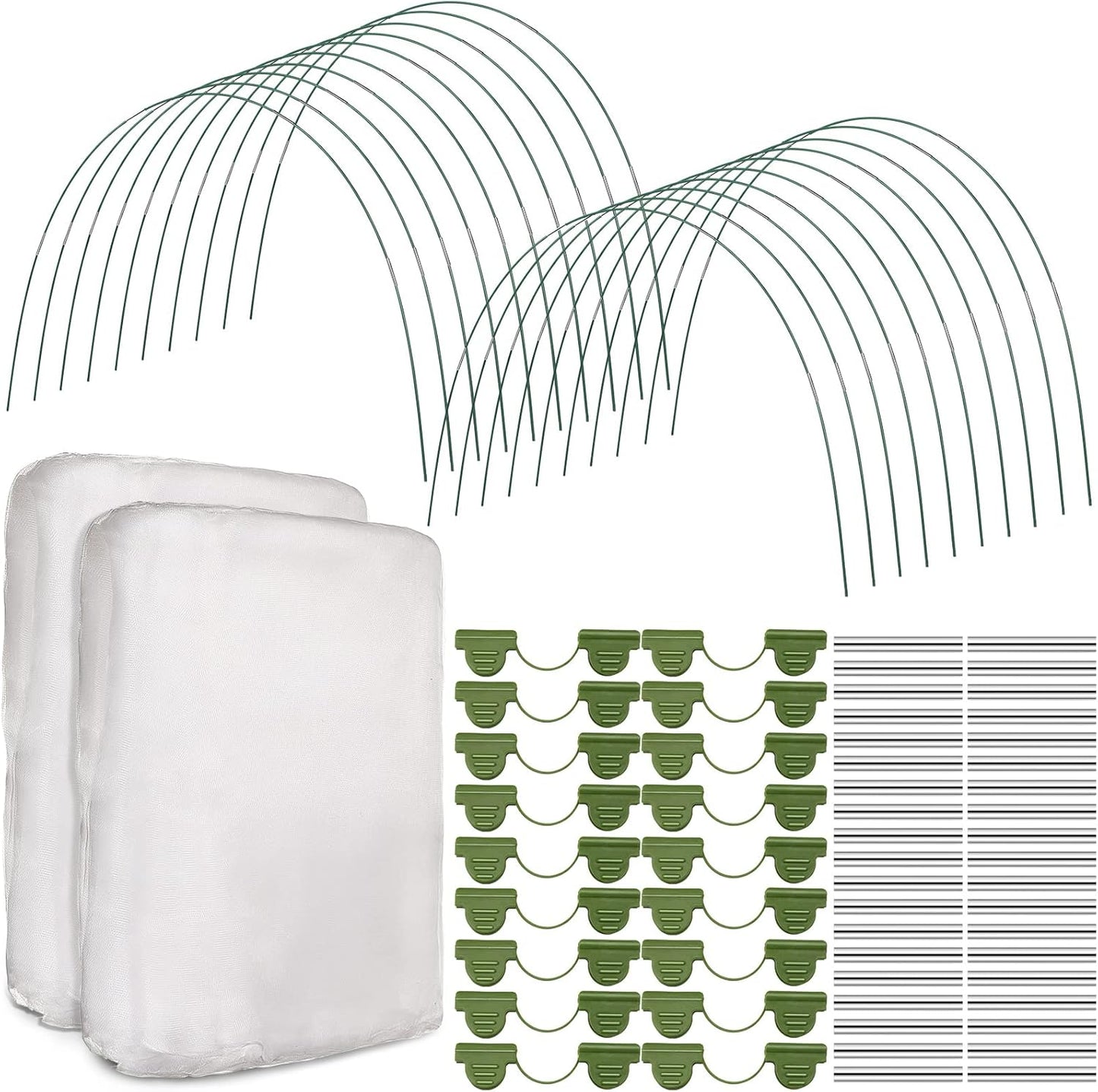 Garden Netting Kit