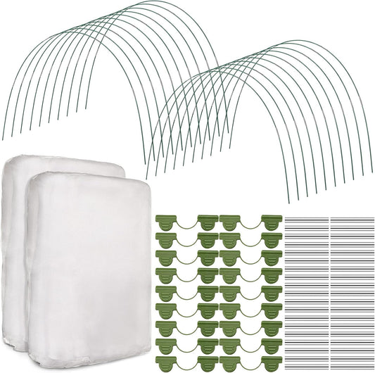 Garden Netting Kit
