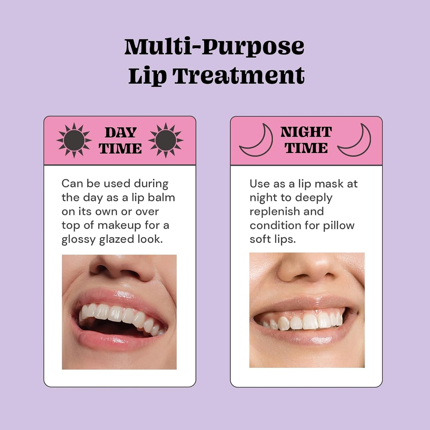 Glossmetics 3pk Glossy & Glazed