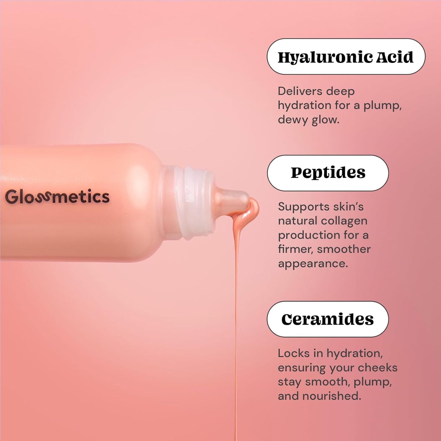 Glossmetics 2pk Bronze & Blush Sunkissed Glow Duo