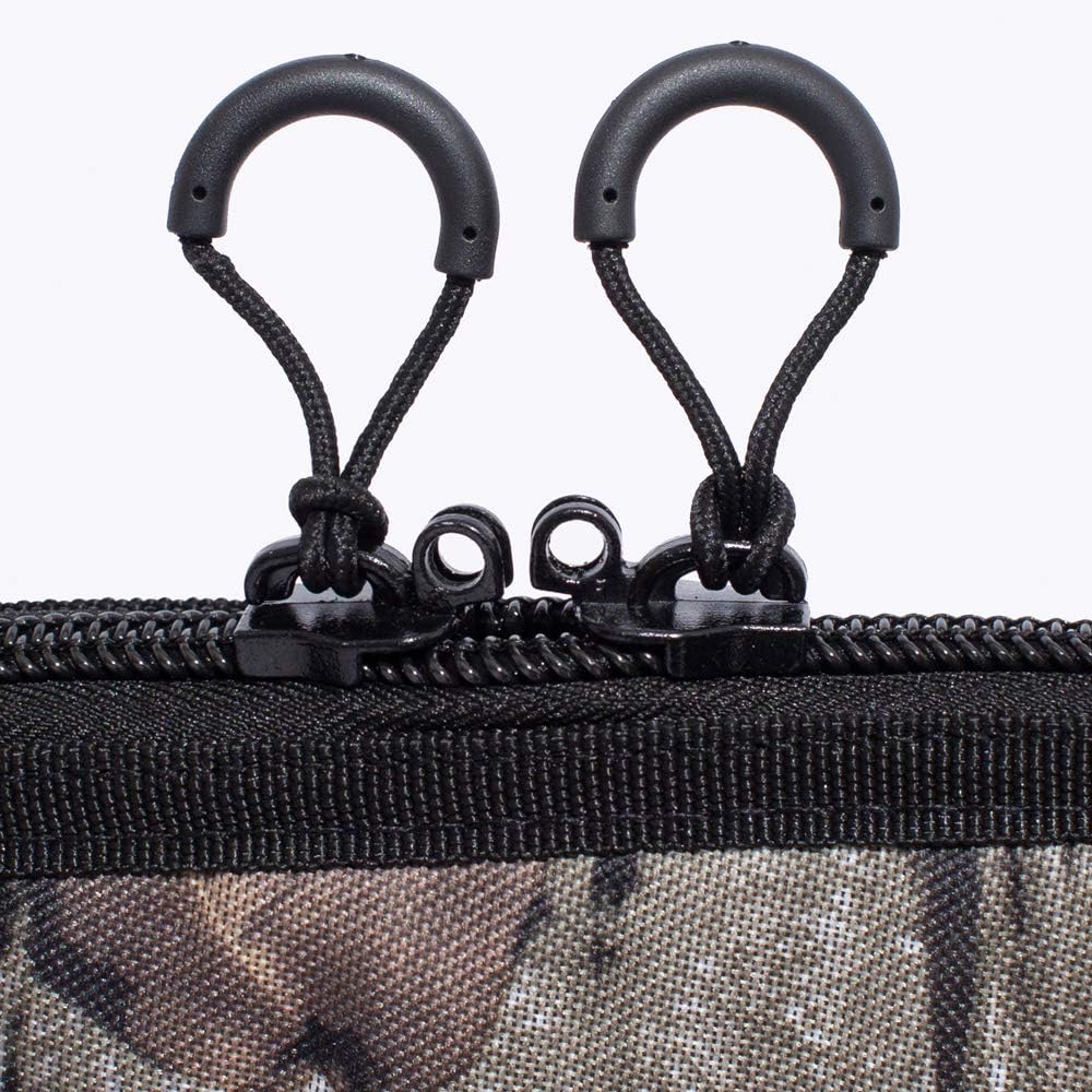 44 inch Scoped Rifle Case | Camo Carrying Bag