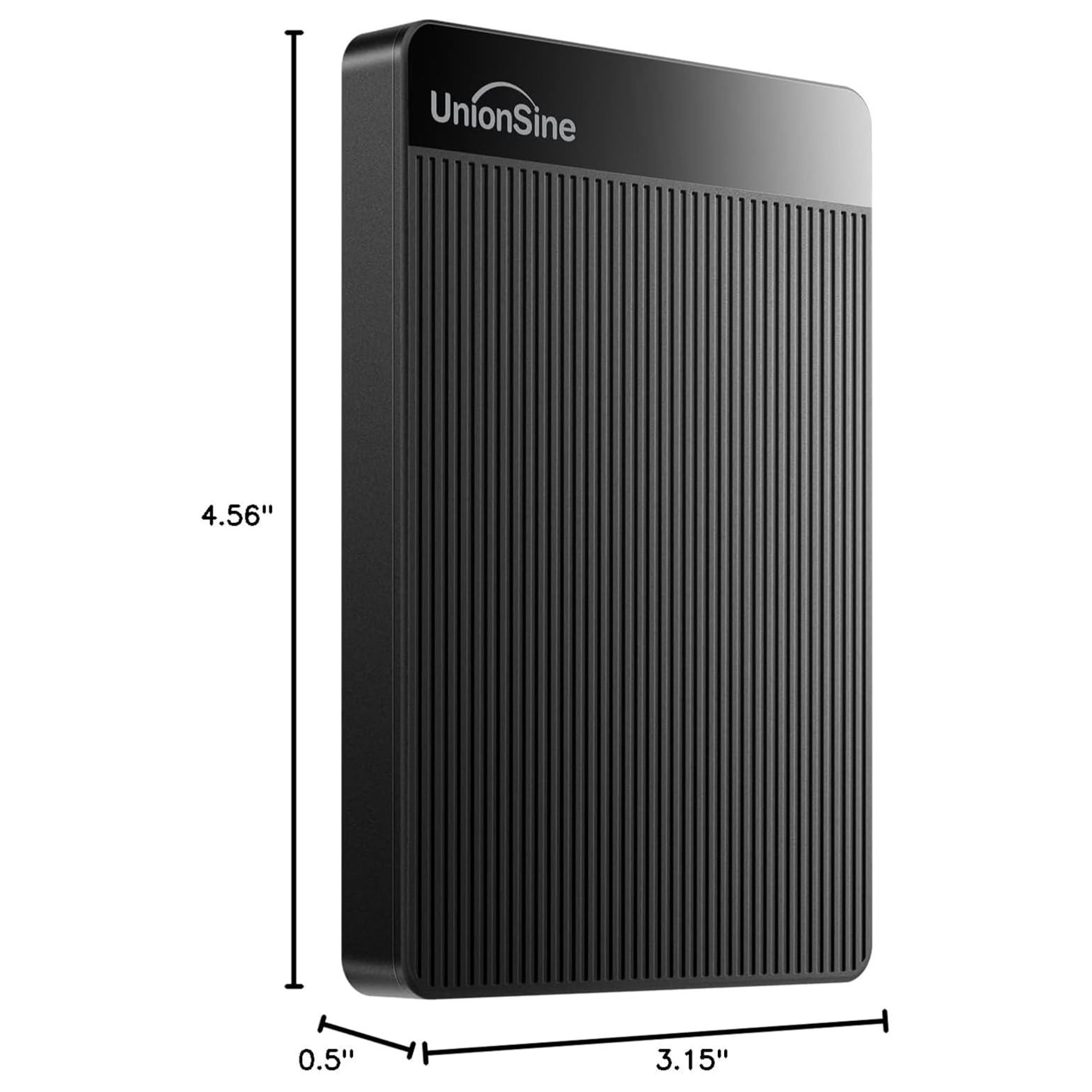 500GB Portable External Hard Drive