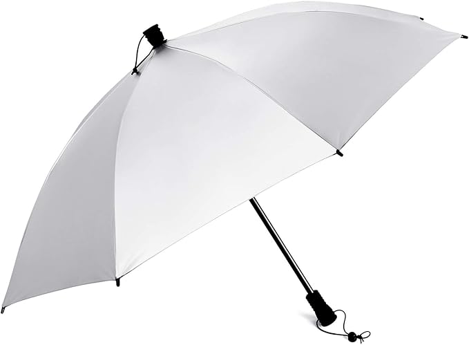 41inch Ultralight Reflective Hiking Umbrella
