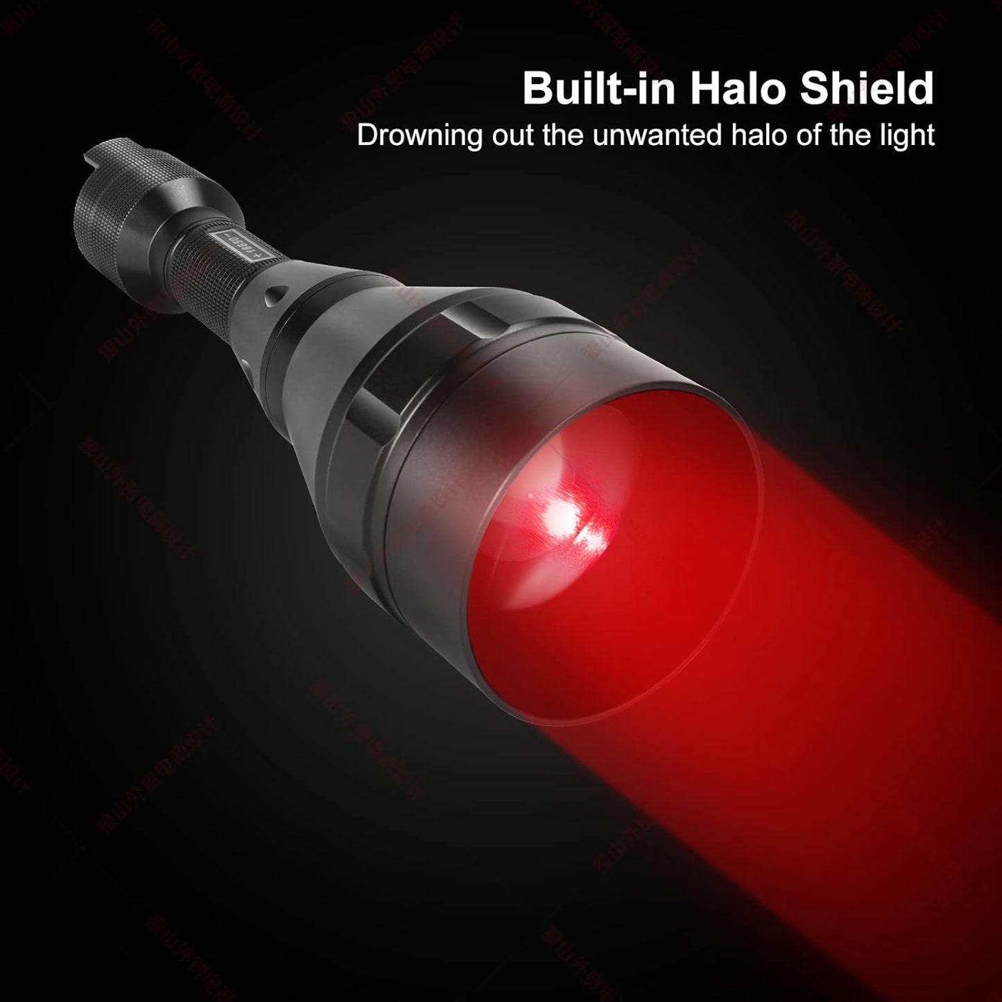 Lumenshooter  Dimmable Hunting Light Kit