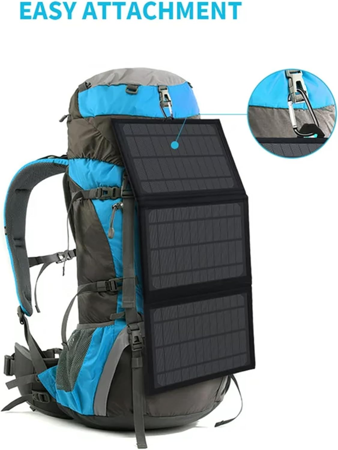 Renogy 21w Portable Solar Panel Charger