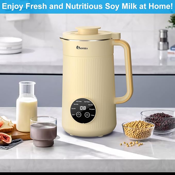 35oz Nut Milk Maker