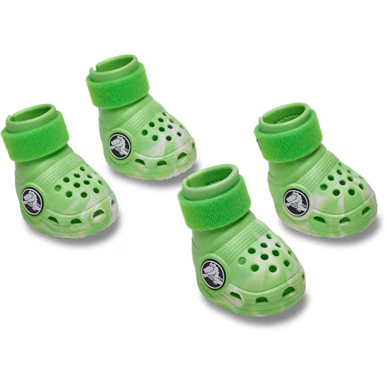 Crocs Dog Boots size M (Medium)