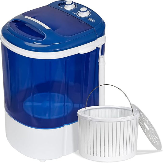 Portable Mini Washing Machine