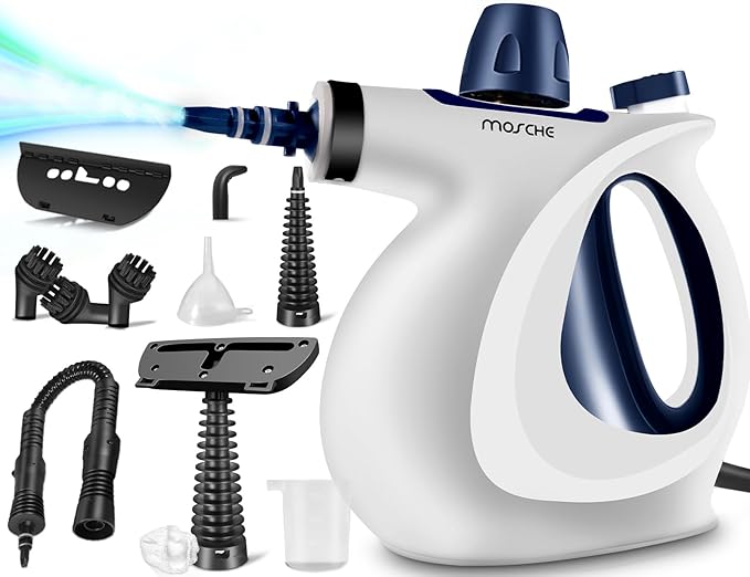 Handheld Multi-Surface Steam Cleaner