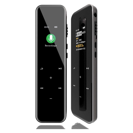 16GB Digital Voice Recorder