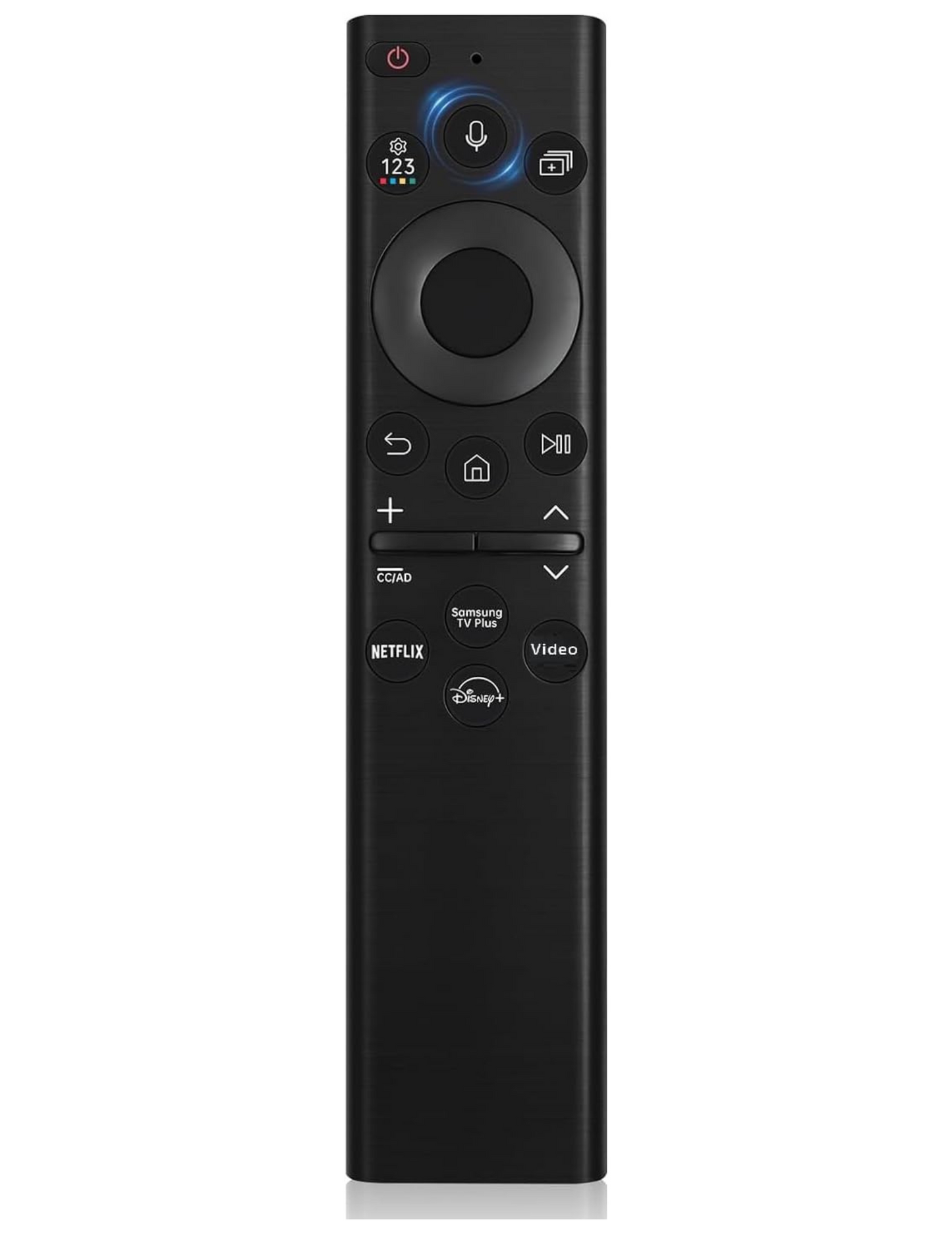 Samsung Smart TV Replacement Remote Control