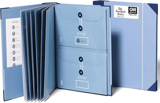 Savor Document Organizer