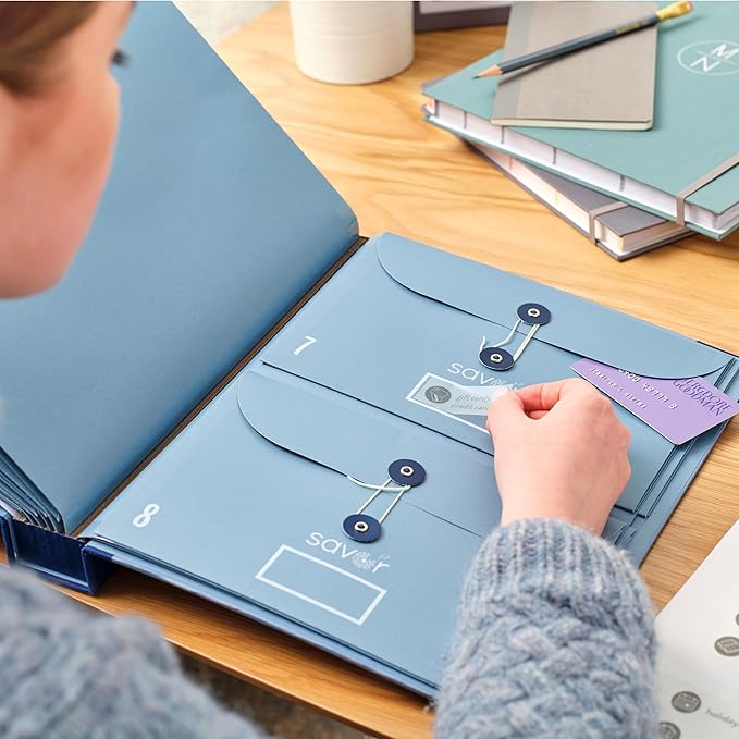 Savor Document Organizer