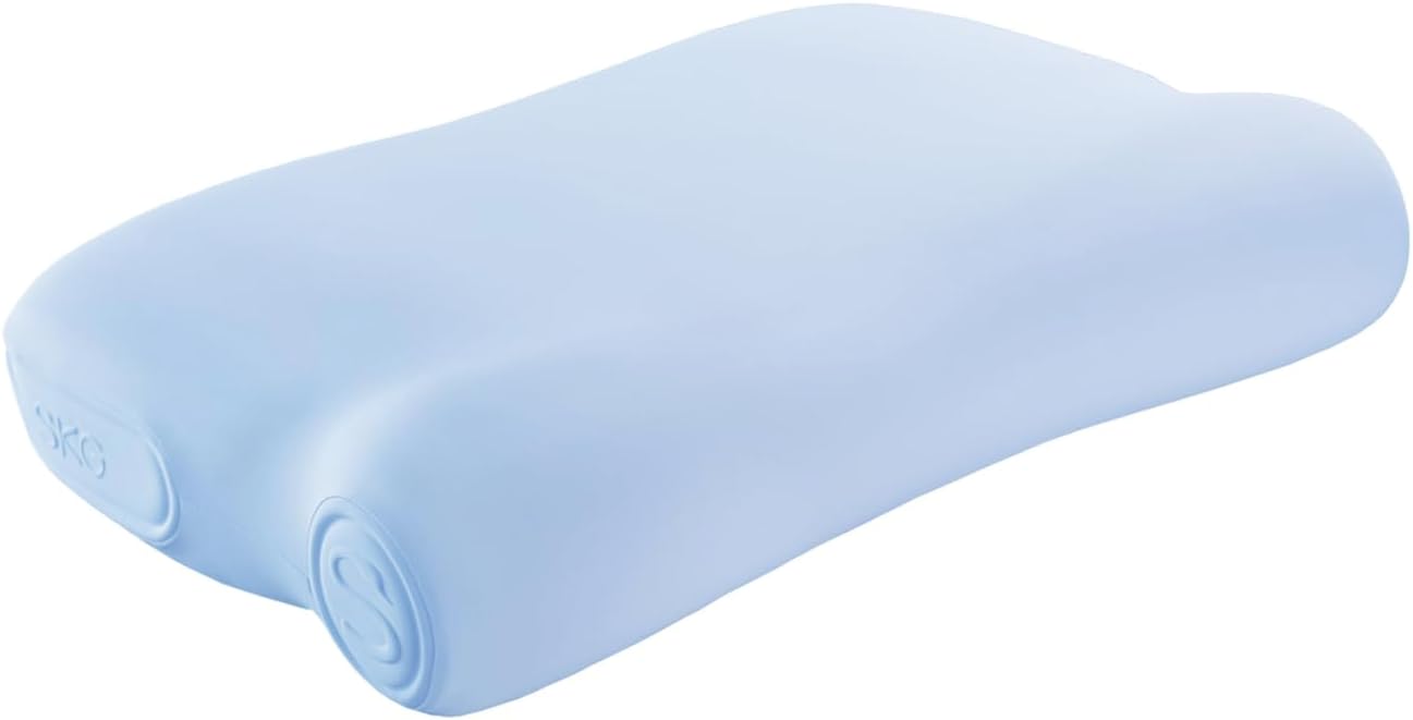 SKG P3E Memory Foam Pillow