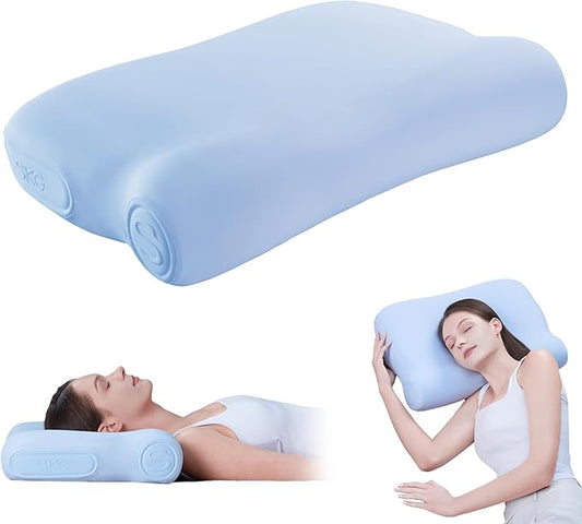 SKG P3E Memory Foam Pillow