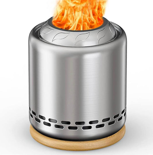 OGERY Tabletop Fire Pit