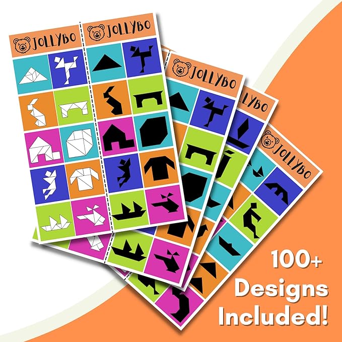 7pcs Push Pop It Fidget Toy Set